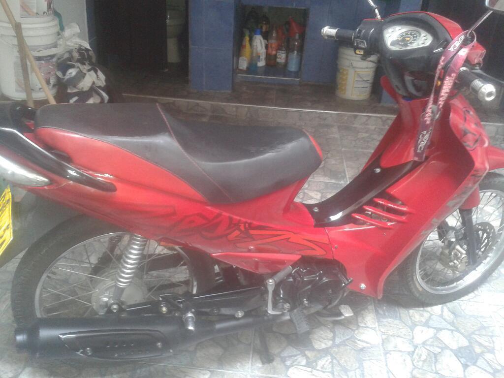 Best 125 Modelo 2005