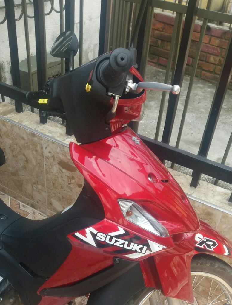 Se Vende Moto Viva R Cool 2016