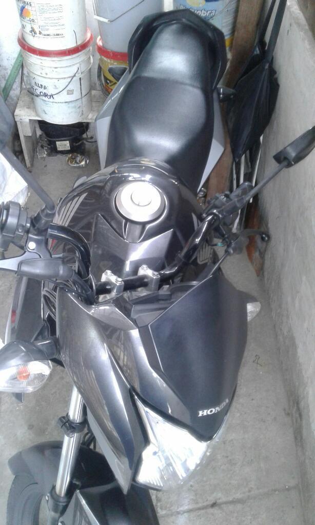 Se Vende Honda Cb 110c