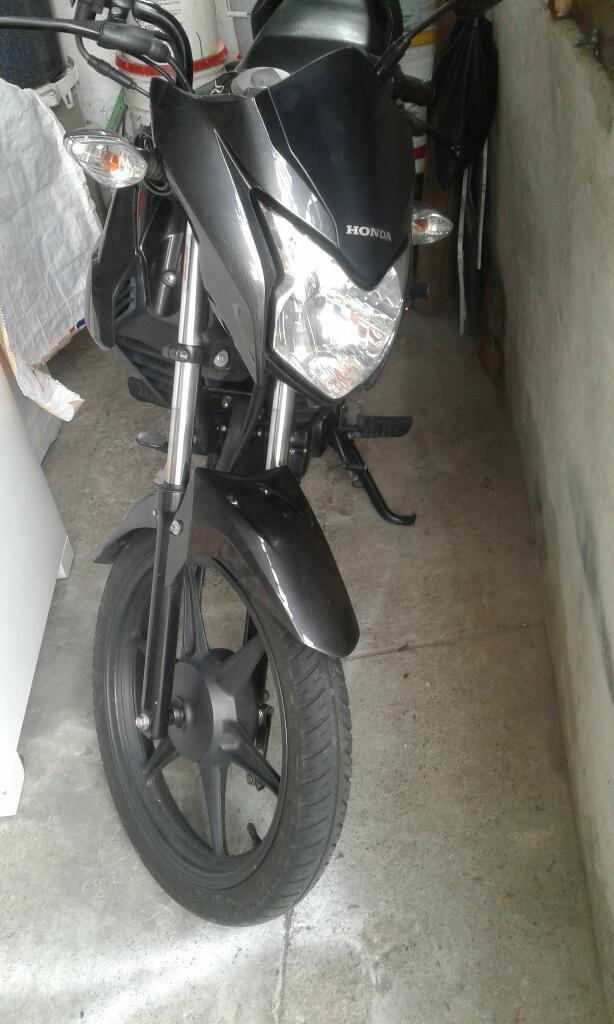 Se Vende Honda Cb 110c