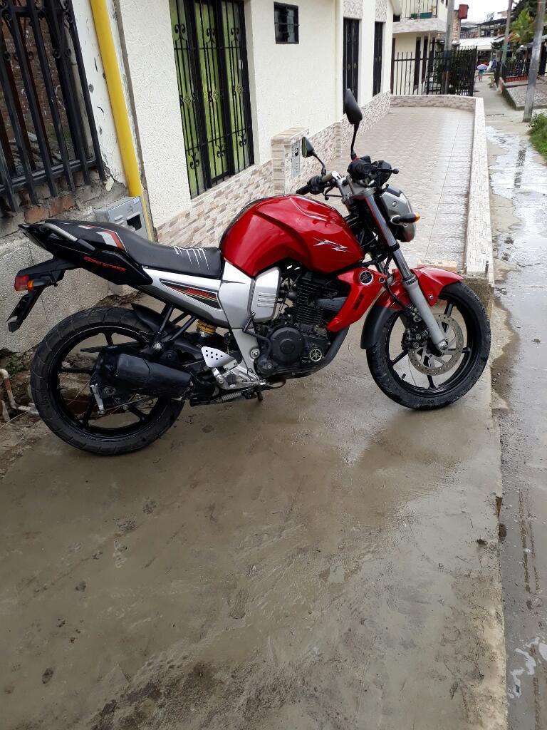 Vendo Fz Barata Full