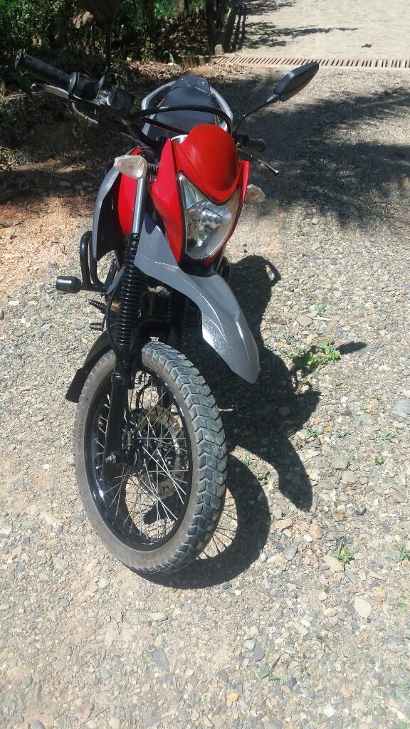 Ttr 125