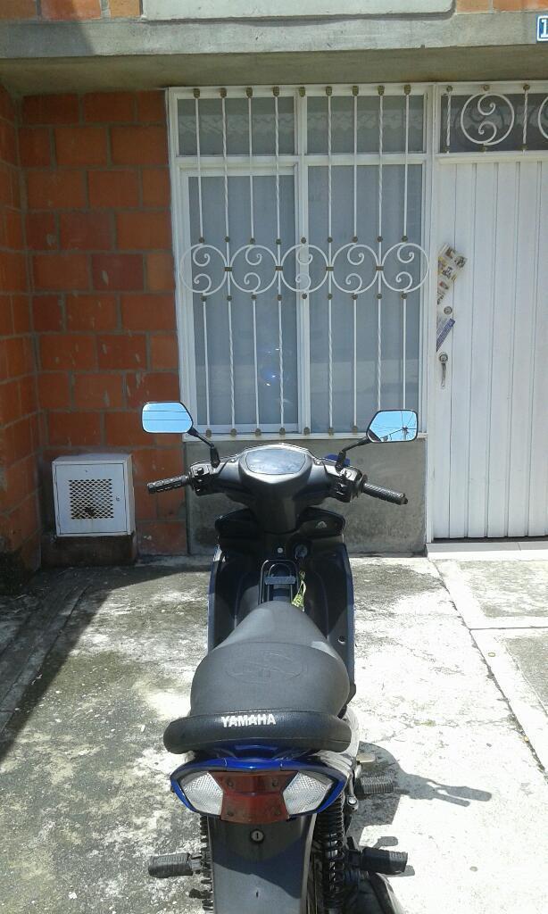 Se Vende Cripton Modelo 2014