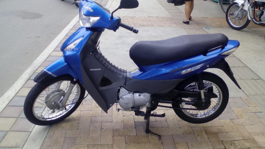 Se Vende Moto