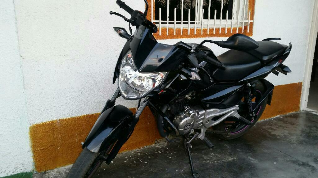 Vendo Moto