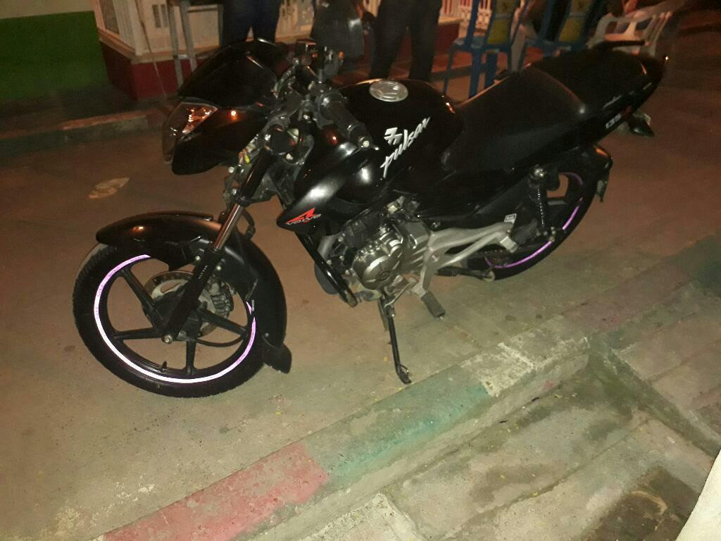 Vendo Moto