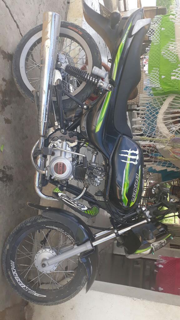 Vendo Boxer 2016 Full de Todo 3017090614