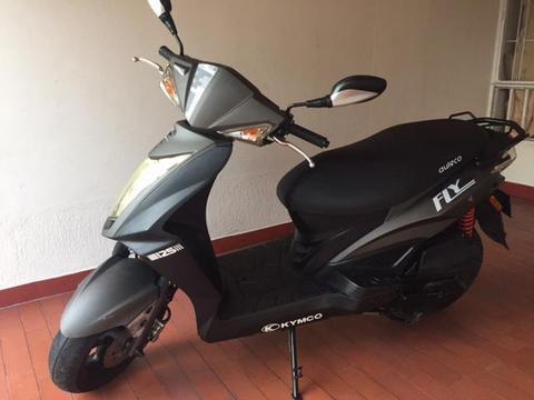 Vendo Moto Agility Fly