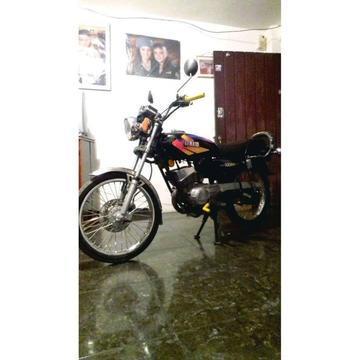 Se Vende Rx 100