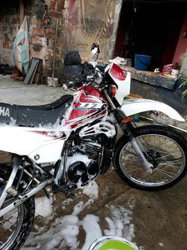 Se Vende Dt 125 Informacion: 3107189875