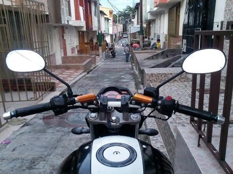 Se Vende Fz 16 Mod 13