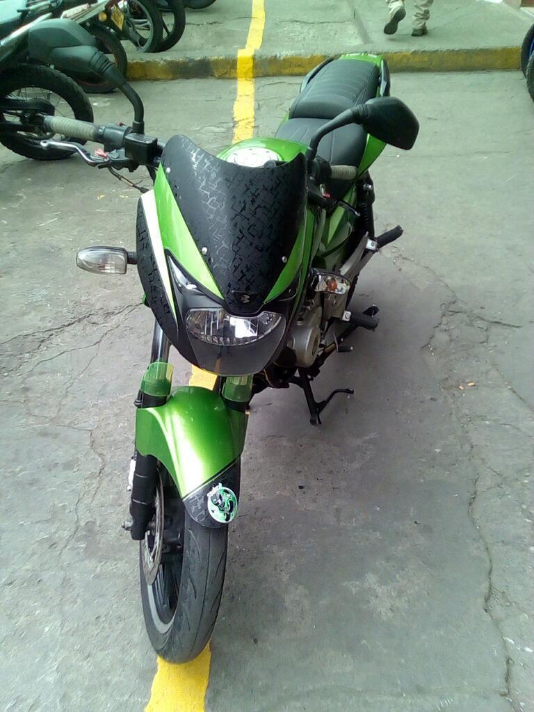 Pulsar 180 Ug 2012 Buen Estado