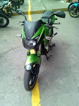 Pulsar 180 Ug 2012 Buen Estado