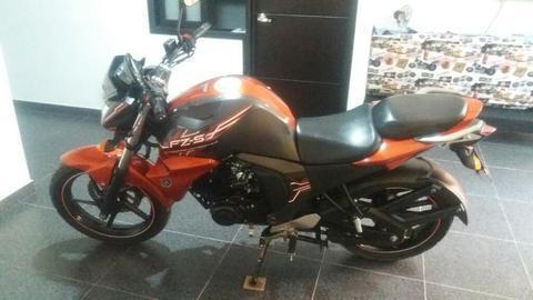 Oportunidad Fz-s 2017