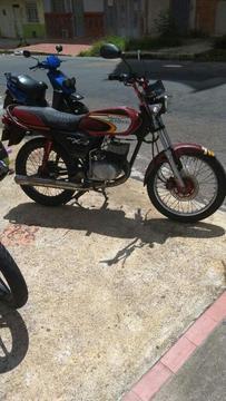 Vendo Jailing Modelo 2007