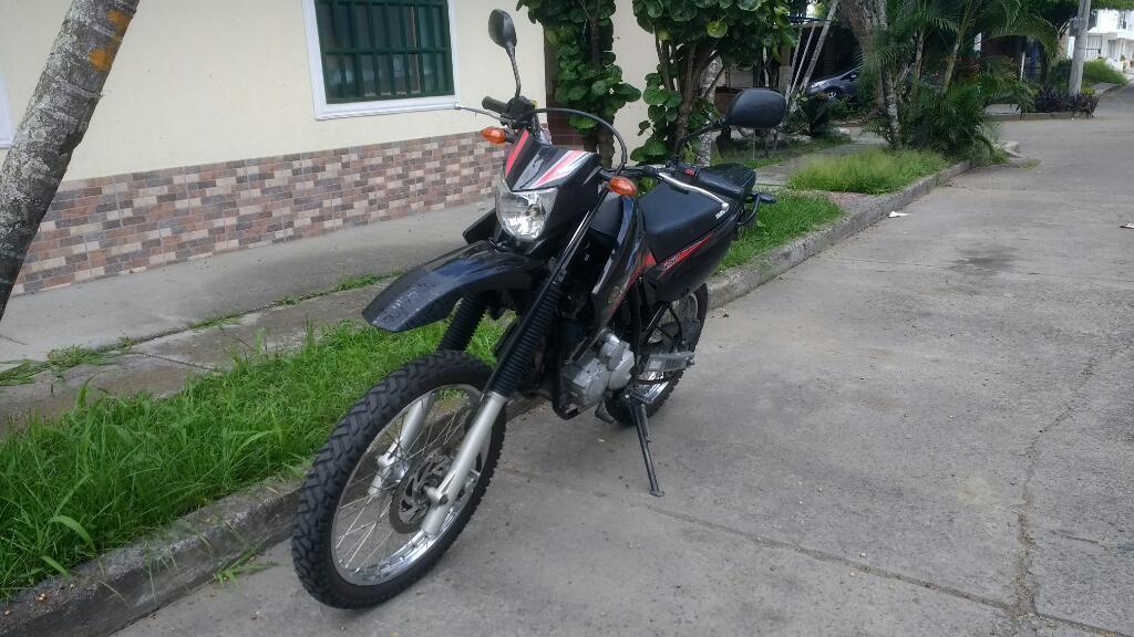 Vendo Xtz 250