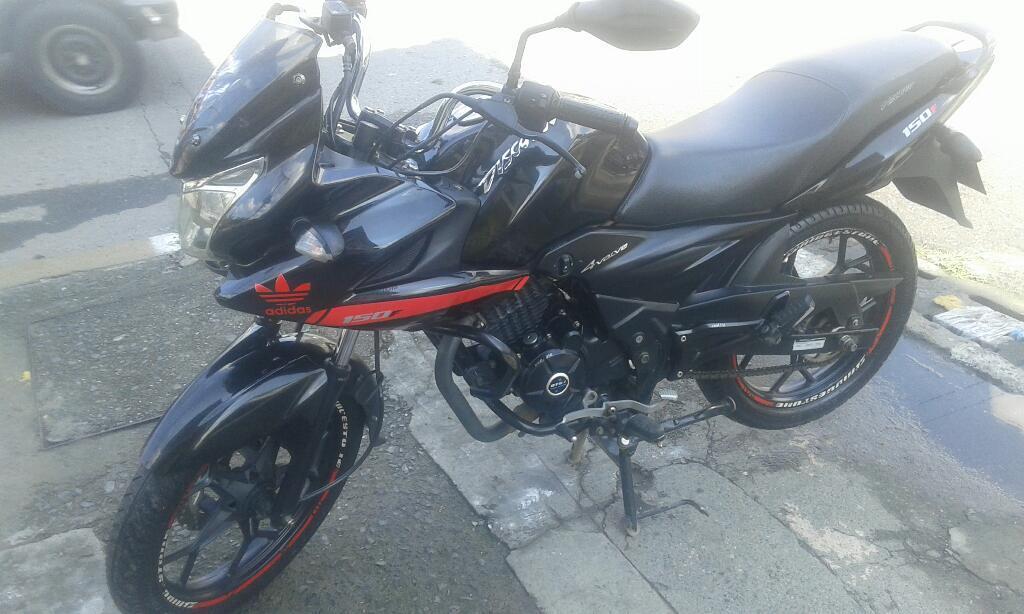 Discover 150f Como Nueva Al Dia Valluna