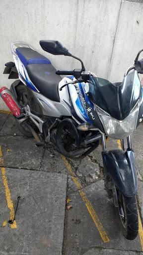 discover st 125 modelo 2014 papeles nuevos