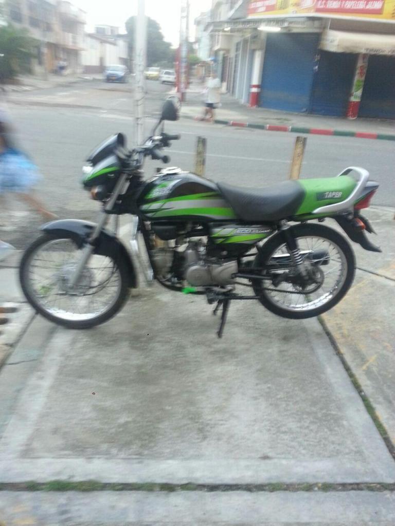 Eco Deluxe 2013 No Soat Carrera 12 calle 31 esquina ferreteria garcia