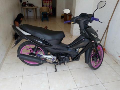 Ermosa Akt Flex 125papeles Asta Enero