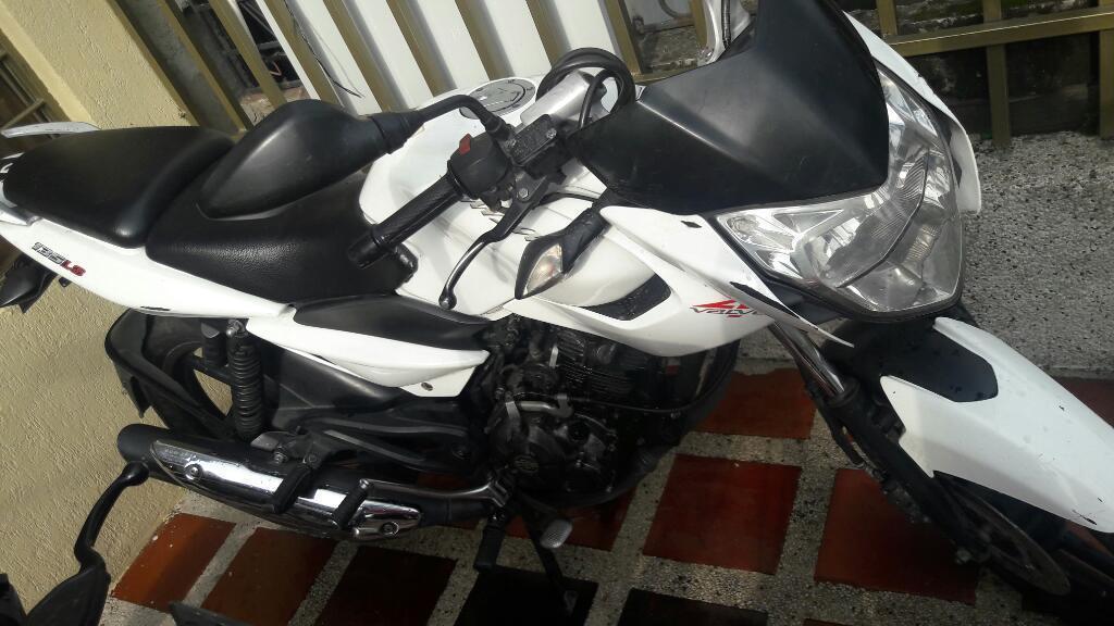 Pulsar 135 Mod 2012 Soat Nuevo