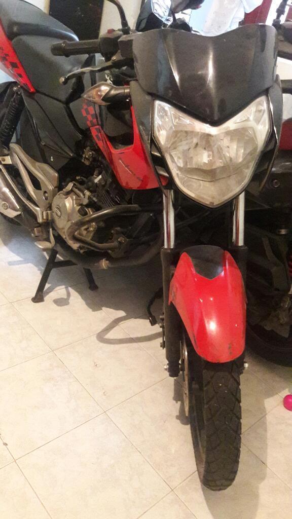 Pulsar 135 Mod 2013 Soat Nuevo