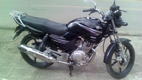 Vendo. Libero. 125. Modelo. 2015