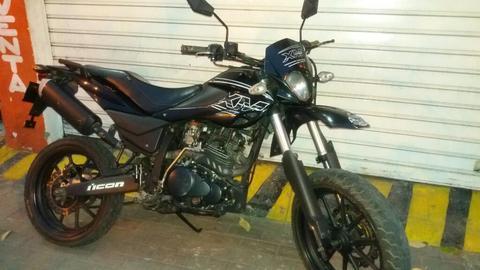 Xm 2014 Gangazo Unico Dueño para Traspas