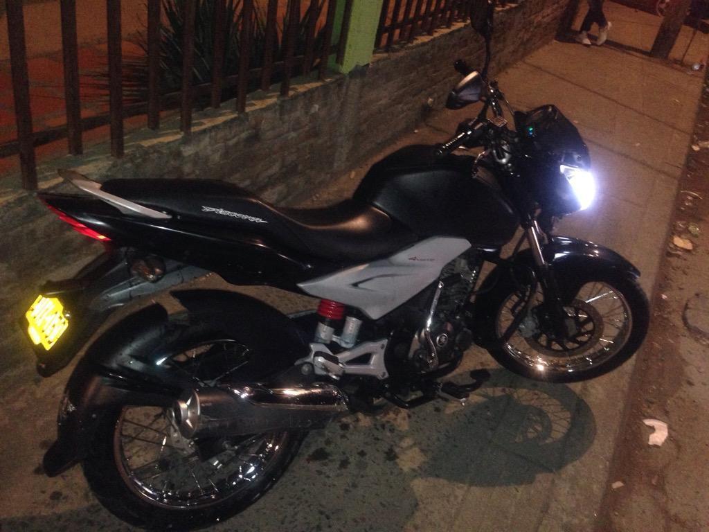 Se Vende Discover St