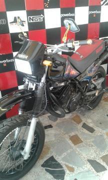 Hermosa Dt 125