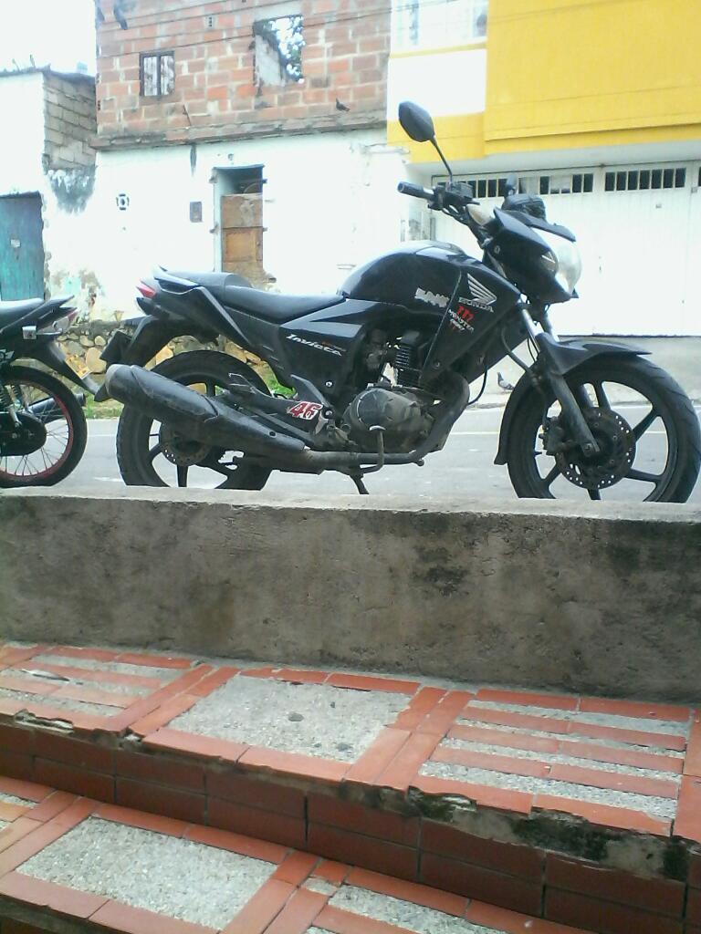 Bedo Moto Invidta 150