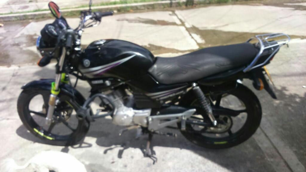 Se Vende Libero 125