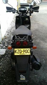 Vendo Bwis 2 Modelo 2013