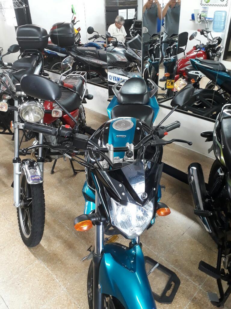 Fz S 16