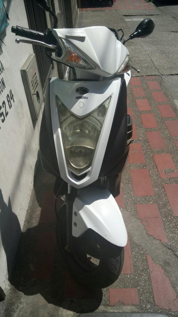 Moto en Buen Estado Fly 125