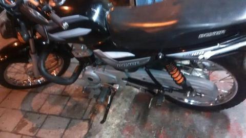 Se Vende Boxer Ct