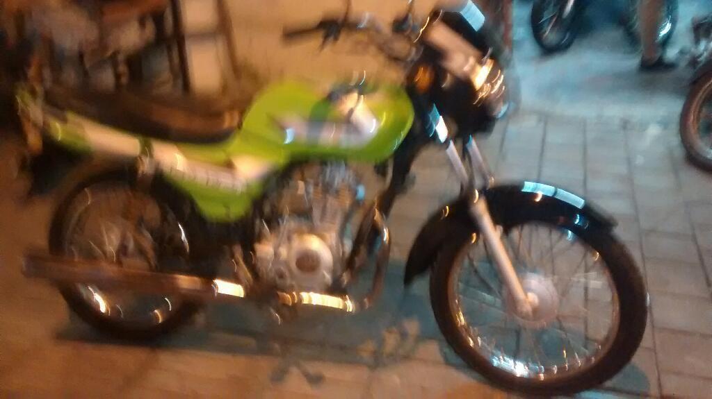 Se Vende Boxer Ct