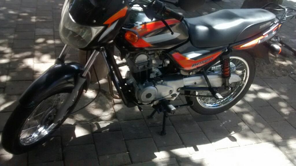 Se Vende Boxer Ct