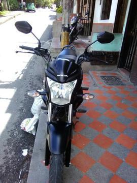 Vendo Honda Invicta