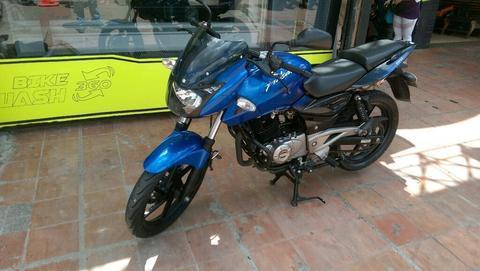 Vendo Pulsar Ug Gt Mod 2016