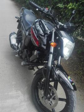 Yamaha Fz 2015 Perfecto Estado