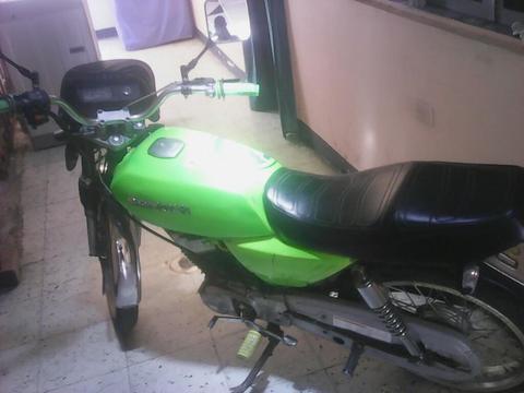 Vendo Ax115 Mela