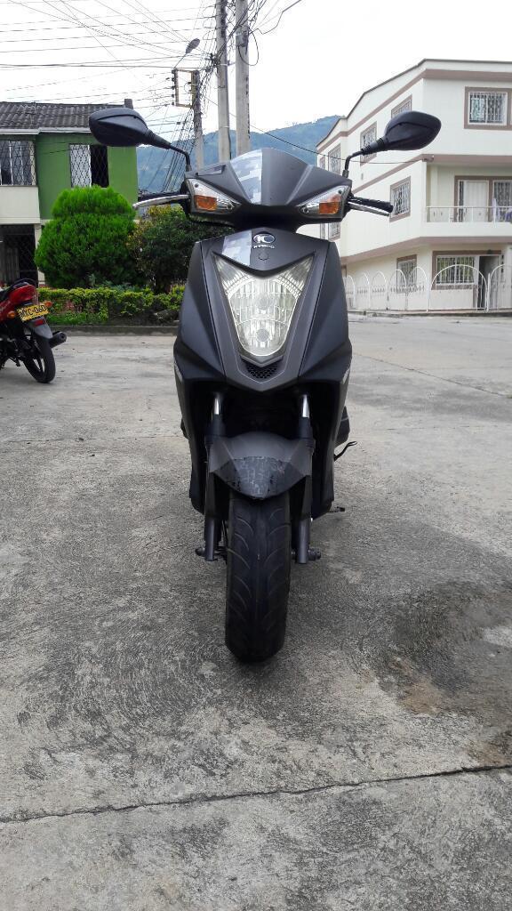 Se Vende Moto