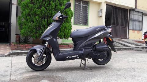 Se Vende Moto