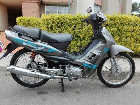 Moto Vivax 115