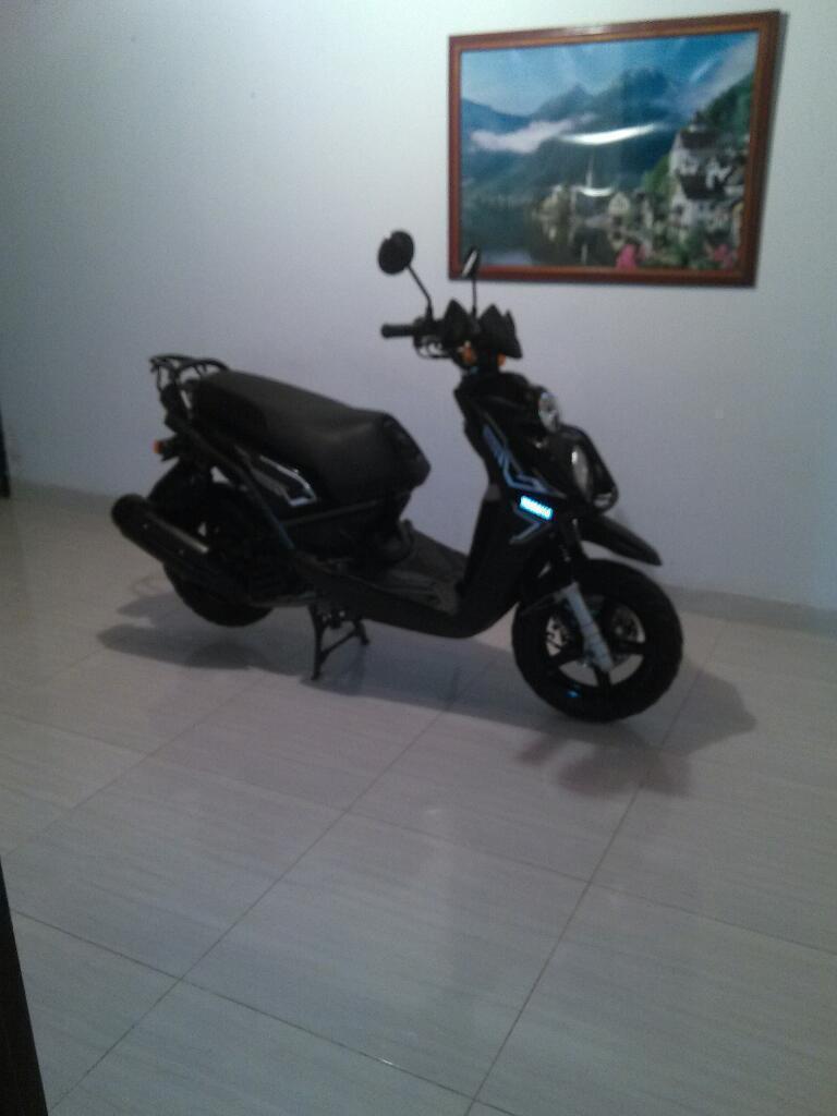 Venta Moto Bwis