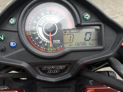 Moto Atk Cr 5 180 Modelo 2016