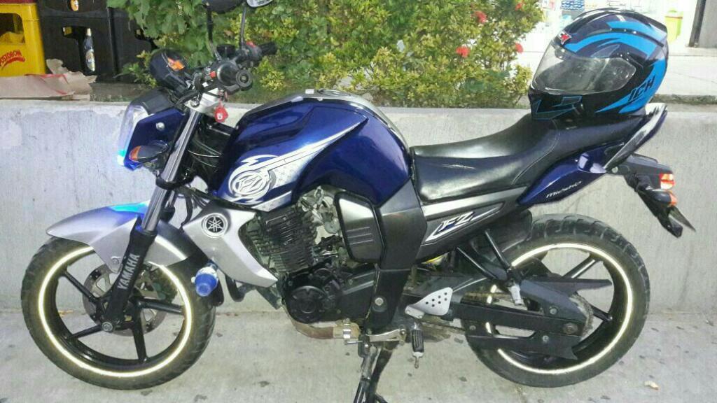 Yamaha Fz