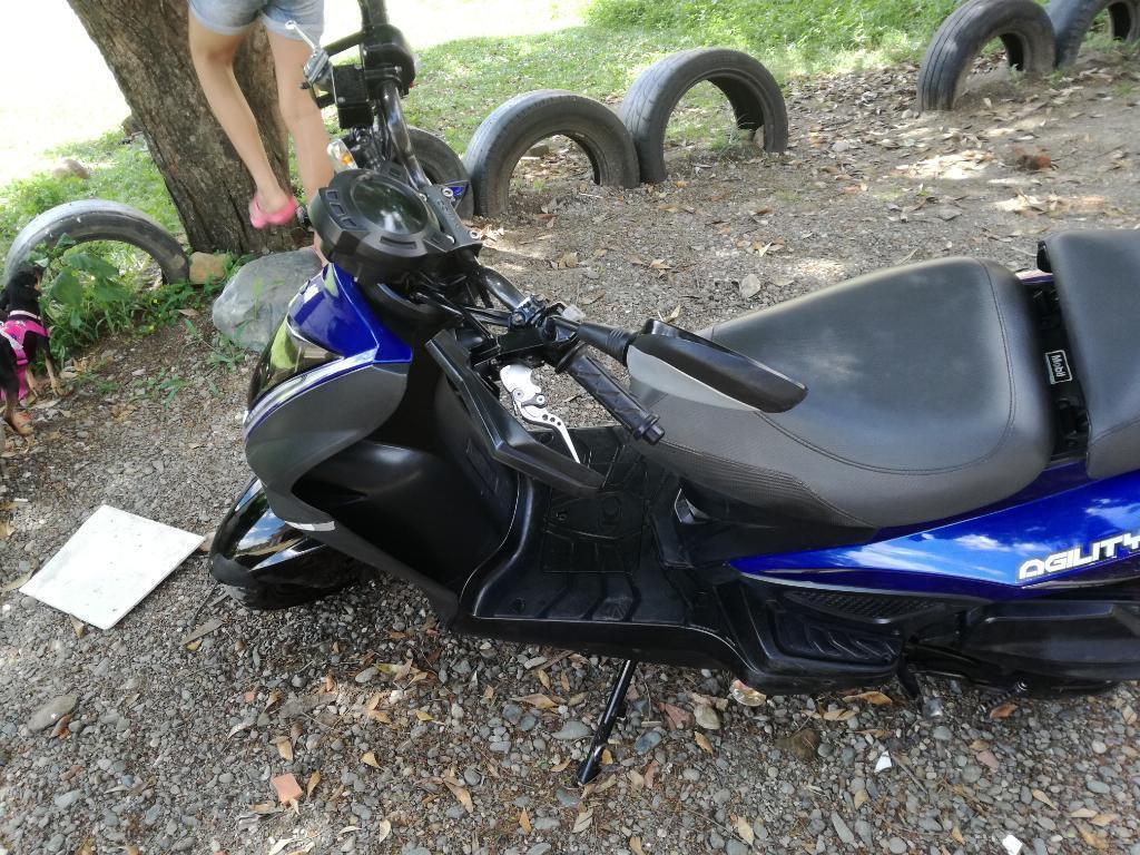 Vendo Agility Xtreme