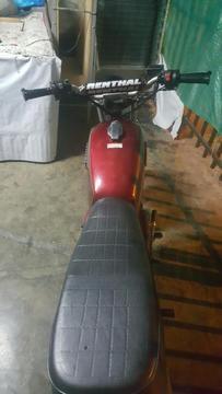 Vendo O Cambio Rx 100